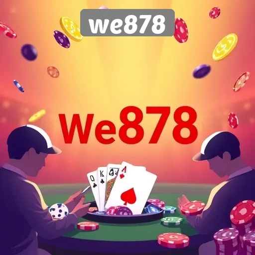 Manfaat dan Risiko Bermain di We878