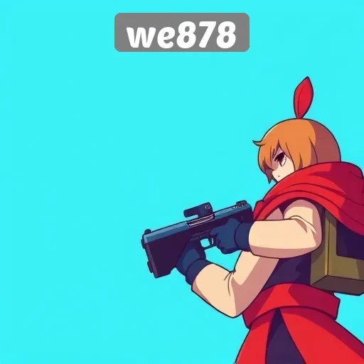 Rekomendasi Game Terbaik di We878 untuk Pengguna Baru