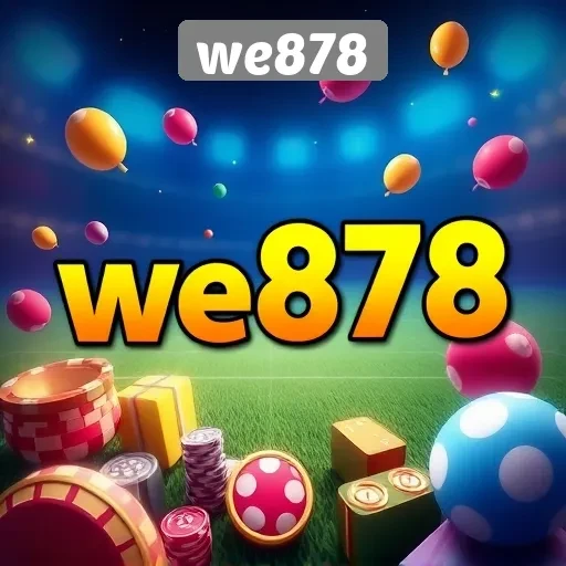 Dari Game Kasino Hingga Olahraga We878 Memiliki Segalanya
