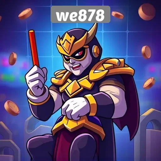 Menggali Keunggulan Fitur Game di We878