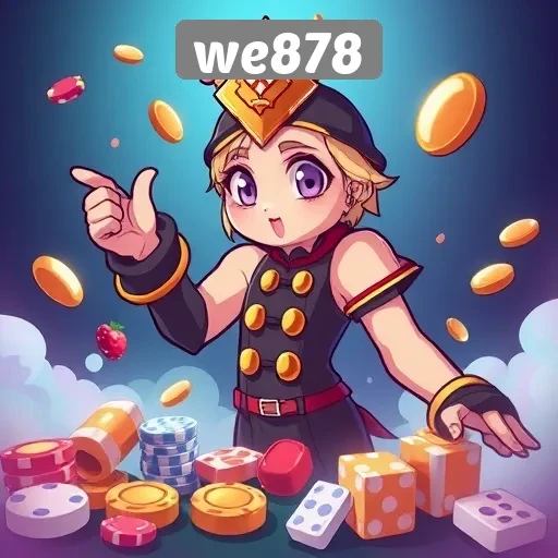 Mengenal Lebih Dekat Situs Game We878