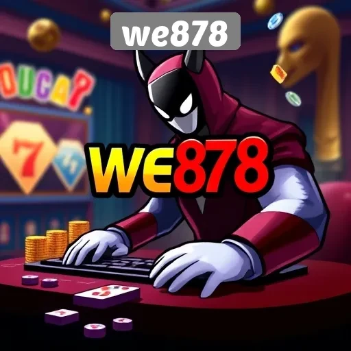 Panduan Lengkap Menjelajahi Situs Game We878