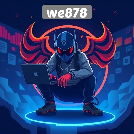 Fasilitas dan Layanan Unggulan di We878 untuk Gamer