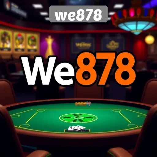 Mengulas Fitur Unggulan dari Situs Game We878
