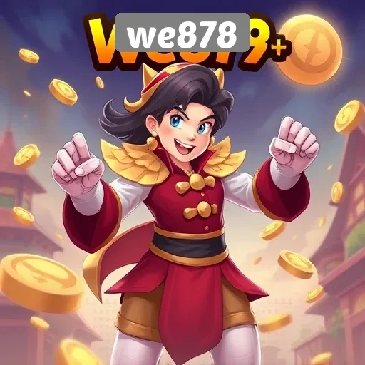 Fitur Unggulan yang Ditawarkan Situs Game We878