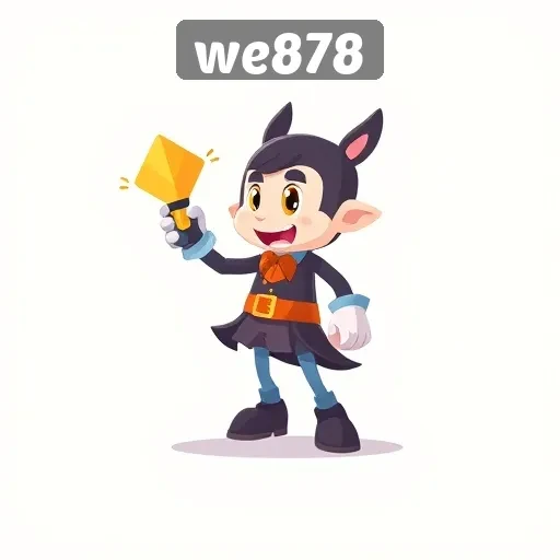 Mengenal Game We878 dan Fitur Menariknya