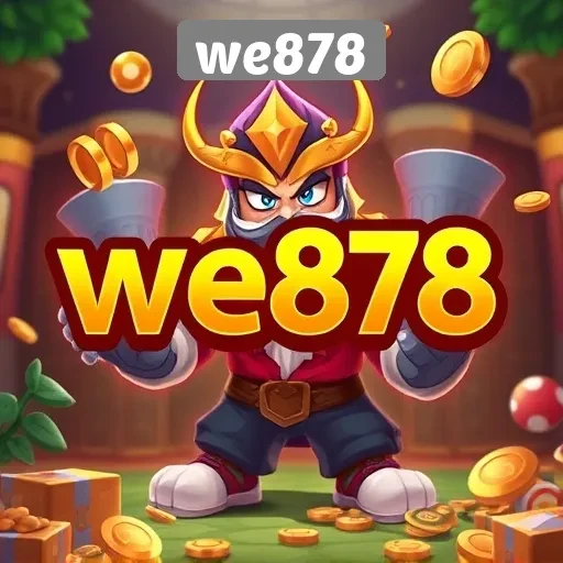 Keseruan dan Jenis Permainan yang Tersedia di We878