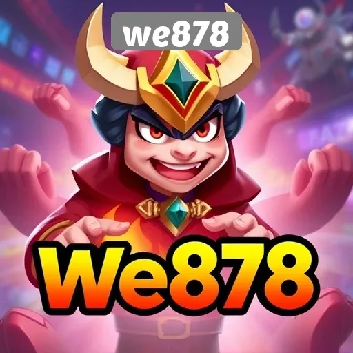 Tantangan dan Keseruan Game di We878