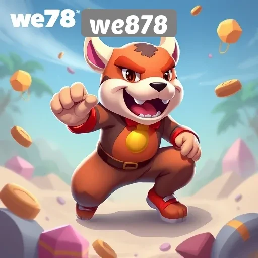 Update dan Inovasi Terbaru di Situs Game we878