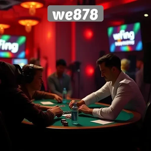 Strategi Memaksimalkan Pengalaman Bermain di We878