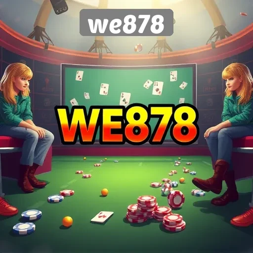 Mengenal Game Online dan Fitur Unggulan di Situs We878