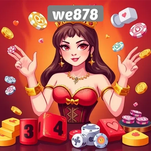 Gambaran Umum Permainan Populer di we878