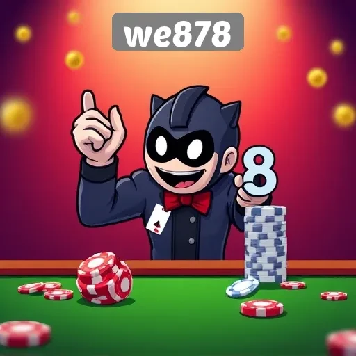 Ulasan Lengkap tentang Pengalaman Bermain di We878