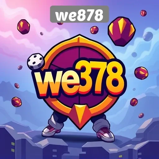 Ulasan Lengkap tentang Situs Game We878 untuk Para Gamer