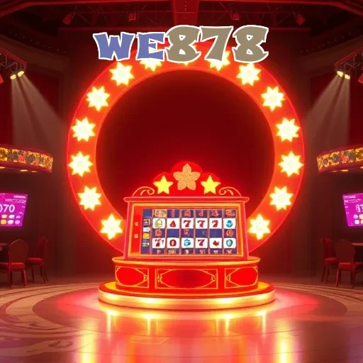 we878: Pilihan Terbaik untuk Penggemar Game Online di Indonesia