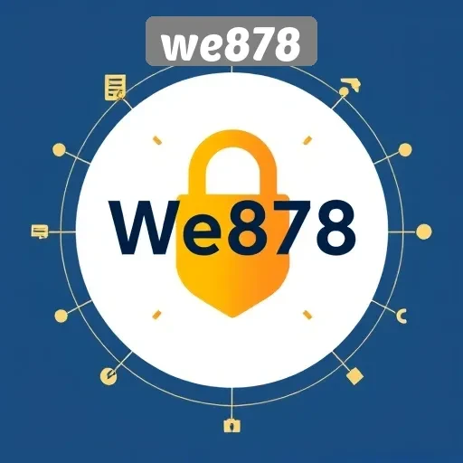 Aspek Keamanan dan Privasi di We878 untuk Pengguna