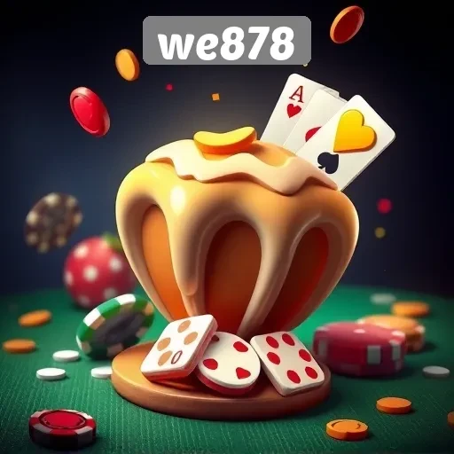Memahami Konsep Permainan di Situs We878