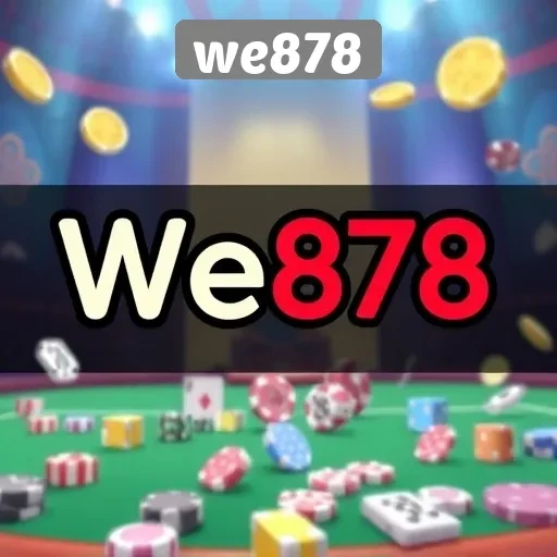 Berbagai Jenis Permainan yang Tersedia di We878