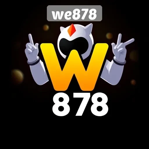 Mengenal We878 Sebagai Platform Permainan Terpercaya