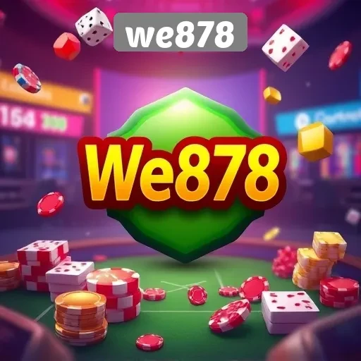 Mengenal Situs Game We878 dan Fitur Unggulannya