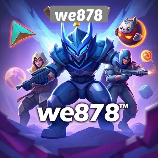 We878 Platform Inovatif Untuk Pecinta Game