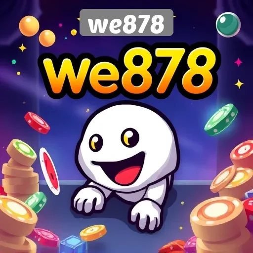 Mengenal we878 Sebagai Platform Game Online Terpercaya