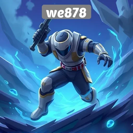 We878 Platform Game Pilihan untuk Gamer Indonesia