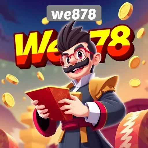 Alasan Mengapa We878 Populer di Kalangan Penggemar Game