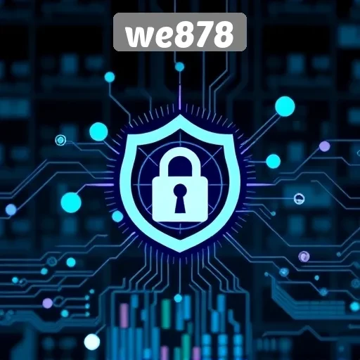 Menilik Kebijakan Keamanan dan Privasi di We878