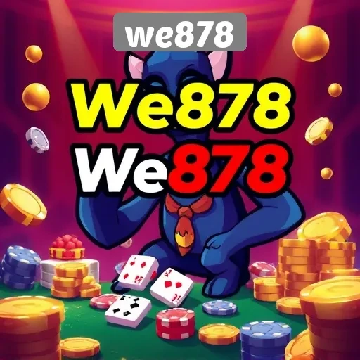 We878 Sebagai Platform Game Terpercaya di Indonesia
