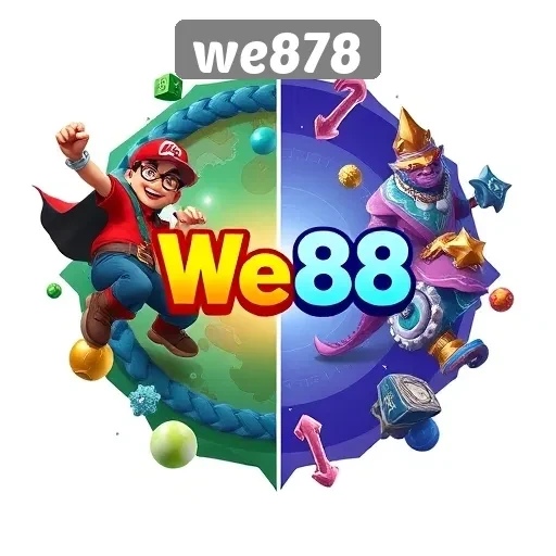 Perbandingan We878 dengan Platform Game Lain di Indonesia