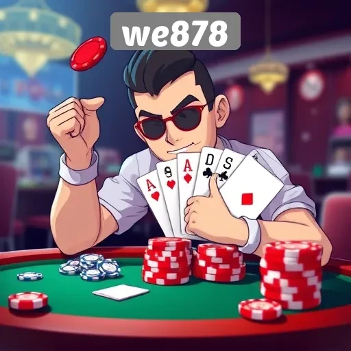 Taktik Terbaik untuk Mendapatkan Kemenangan di We878